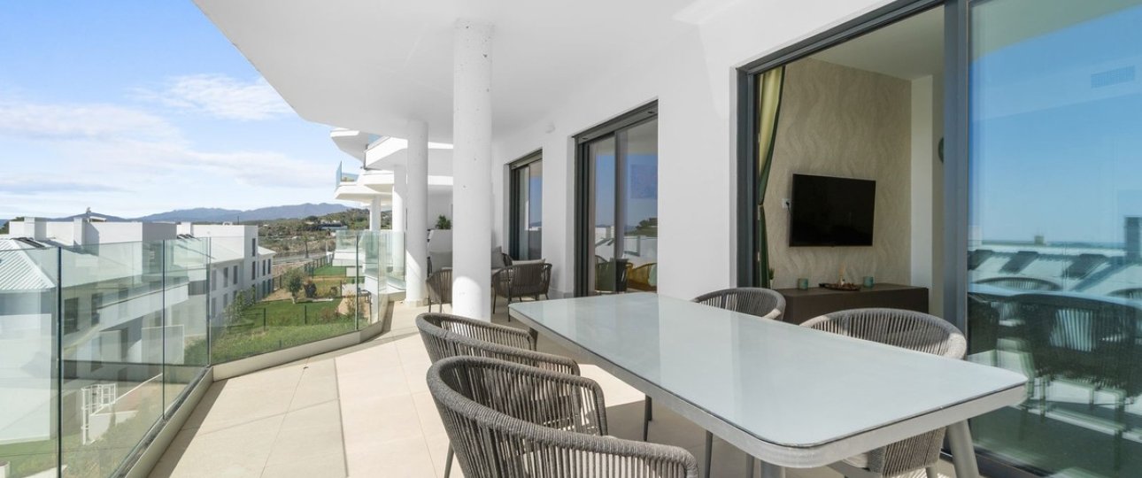 Wiederverkauf - apartment - Fuengirola - Fuengirola Centro