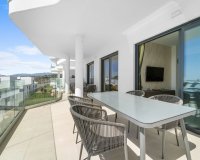 Wiederverkauf - apartment - Fuengirola - Fuengirola Centro