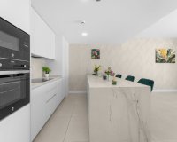 Wiederverkauf - apartment - Fuengirola - Fuengirola Centro