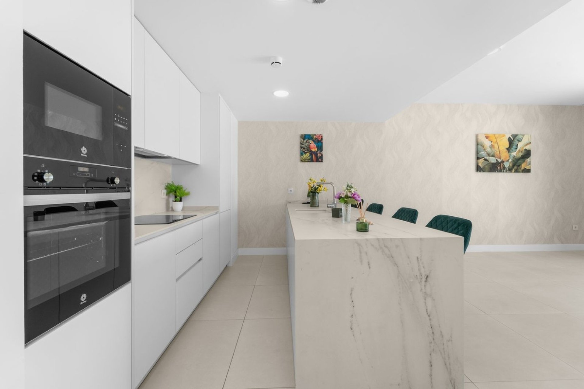 Wiederverkauf - apartment - Fuengirola - Fuengirola Centro