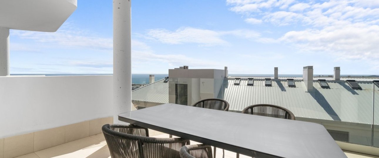 Wiederverkauf - apartment - Fuengirola - Fuengirola Centro