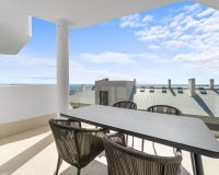 Wiederverkauf - apartment - Fuengirola - Fuengirola Centro