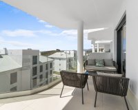 Wiederverkauf - apartment - Fuengirola - Fuengirola Centro