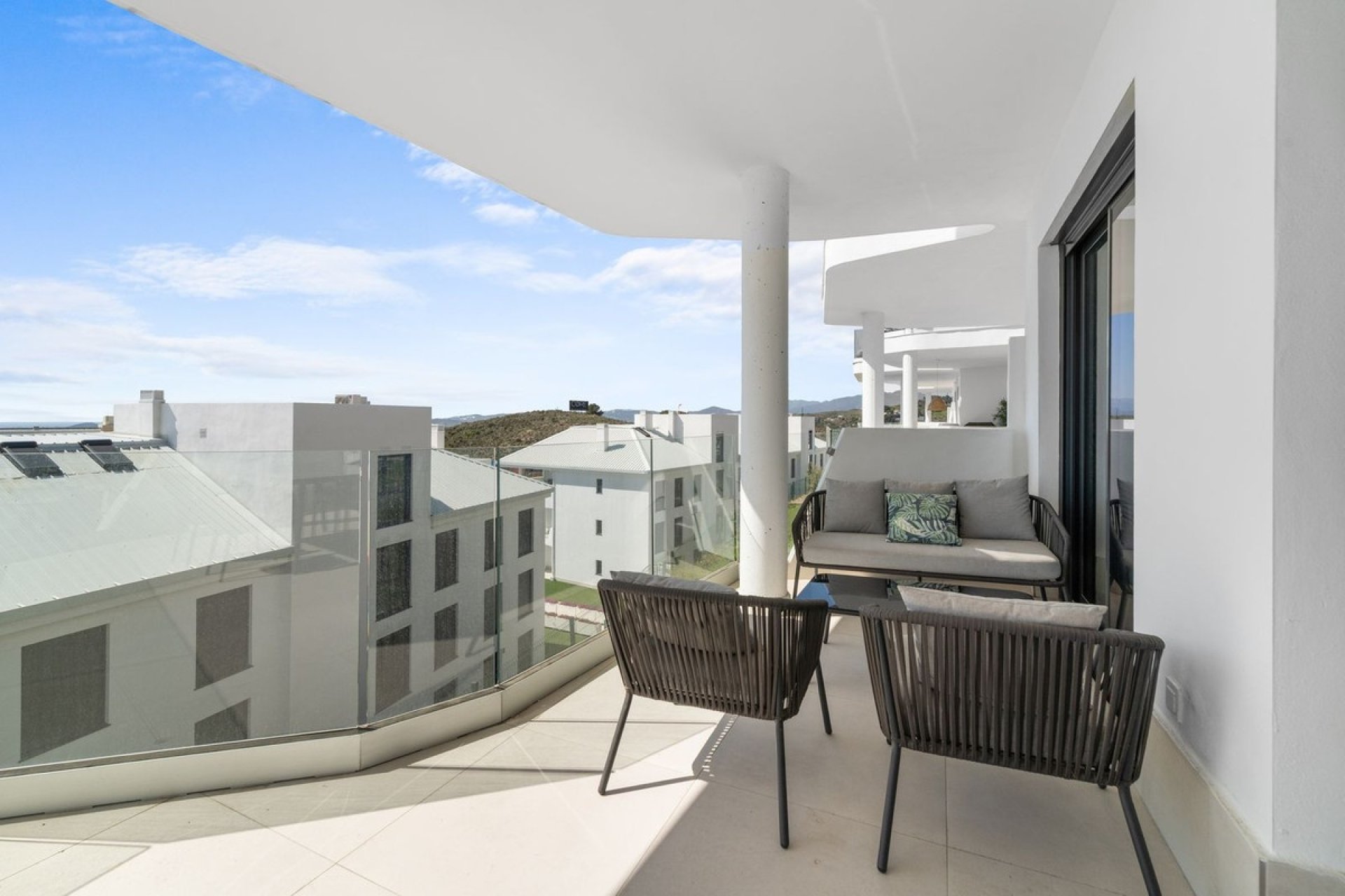 Wiederverkauf - apartment - Fuengirola - Fuengirola Centro