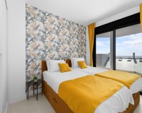 Wiederverkauf - apartment - Fuengirola - Fuengirola Centro