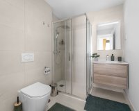 Wiederverkauf - apartment - Fuengirola - Fuengirola Centro