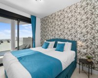 Wiederverkauf - apartment - Fuengirola - Fuengirola Centro