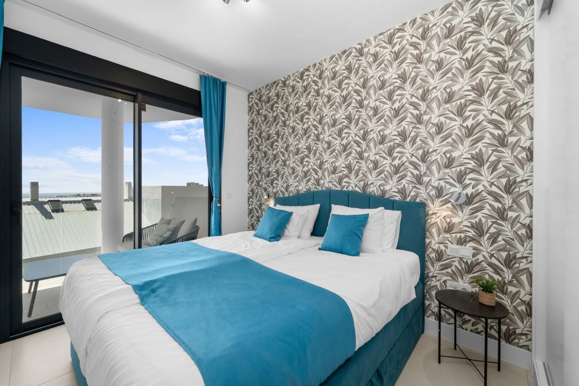 Wiederverkauf - apartment - Fuengirola - Fuengirola Centro