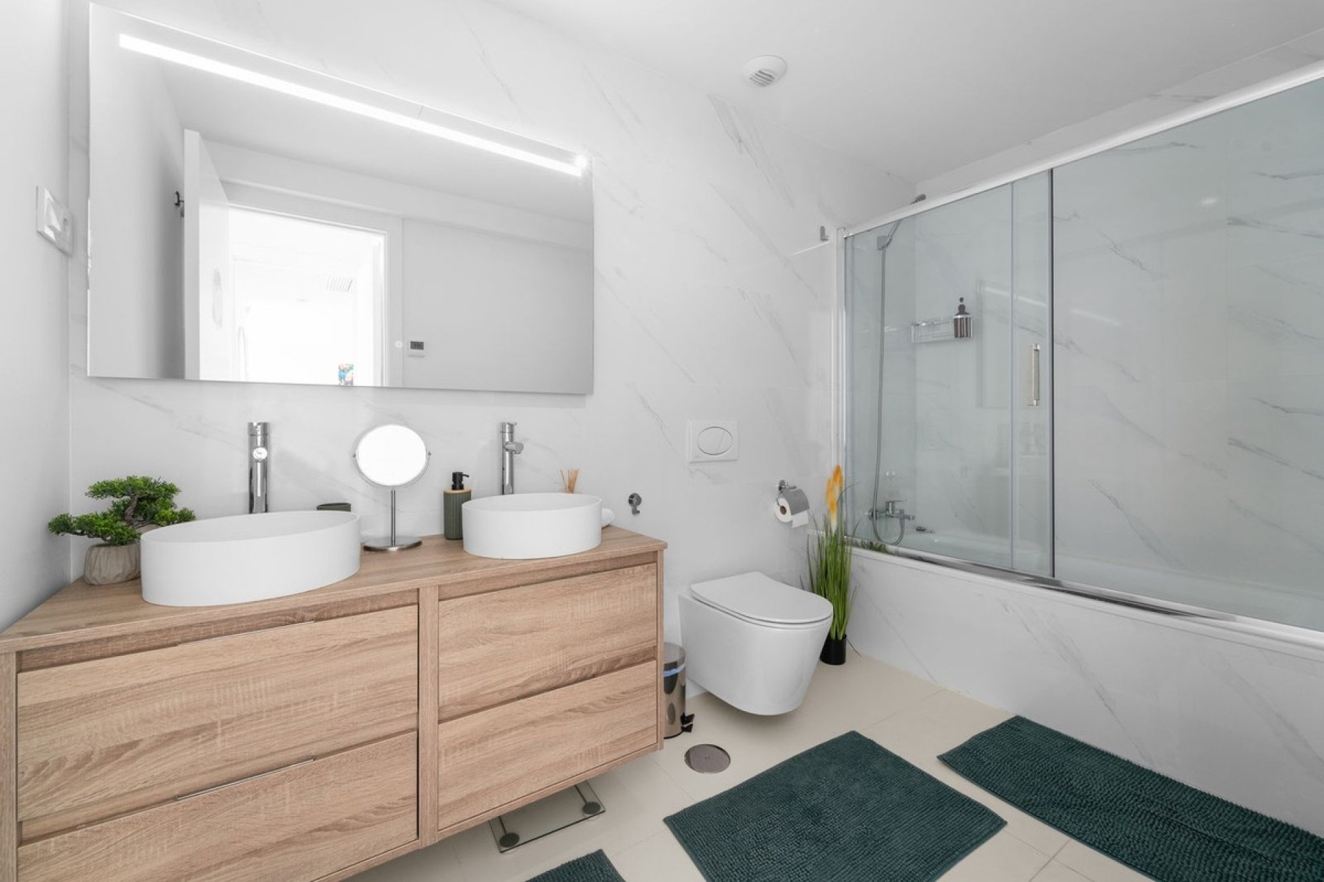 Wiederverkauf - apartment - Fuengirola - Fuengirola Centro