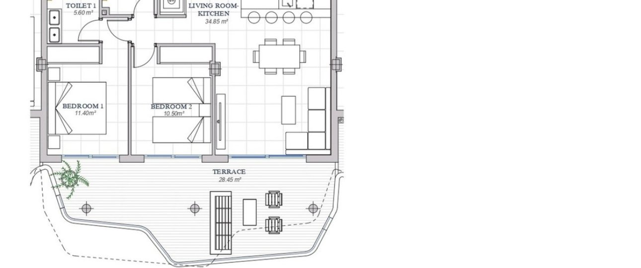 Wiederverkauf - apartment - Fuengirola - Fuengirola Centro