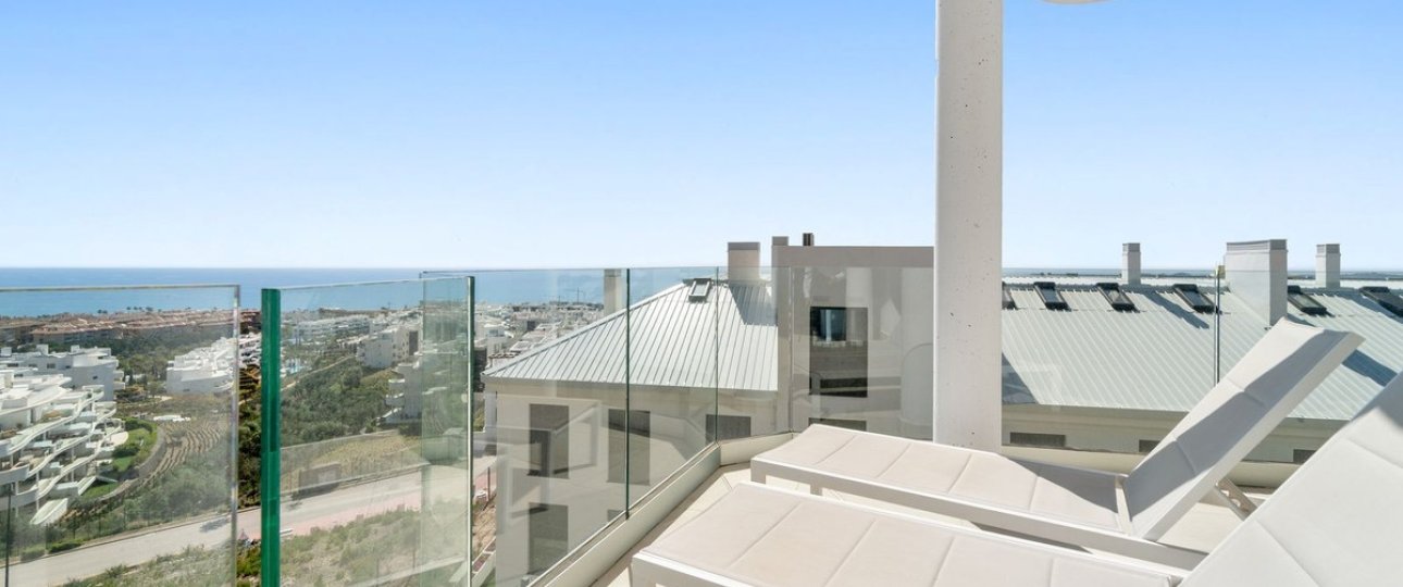 Wiederverkauf - apartment - Fuengirola - Fuengirola Centro