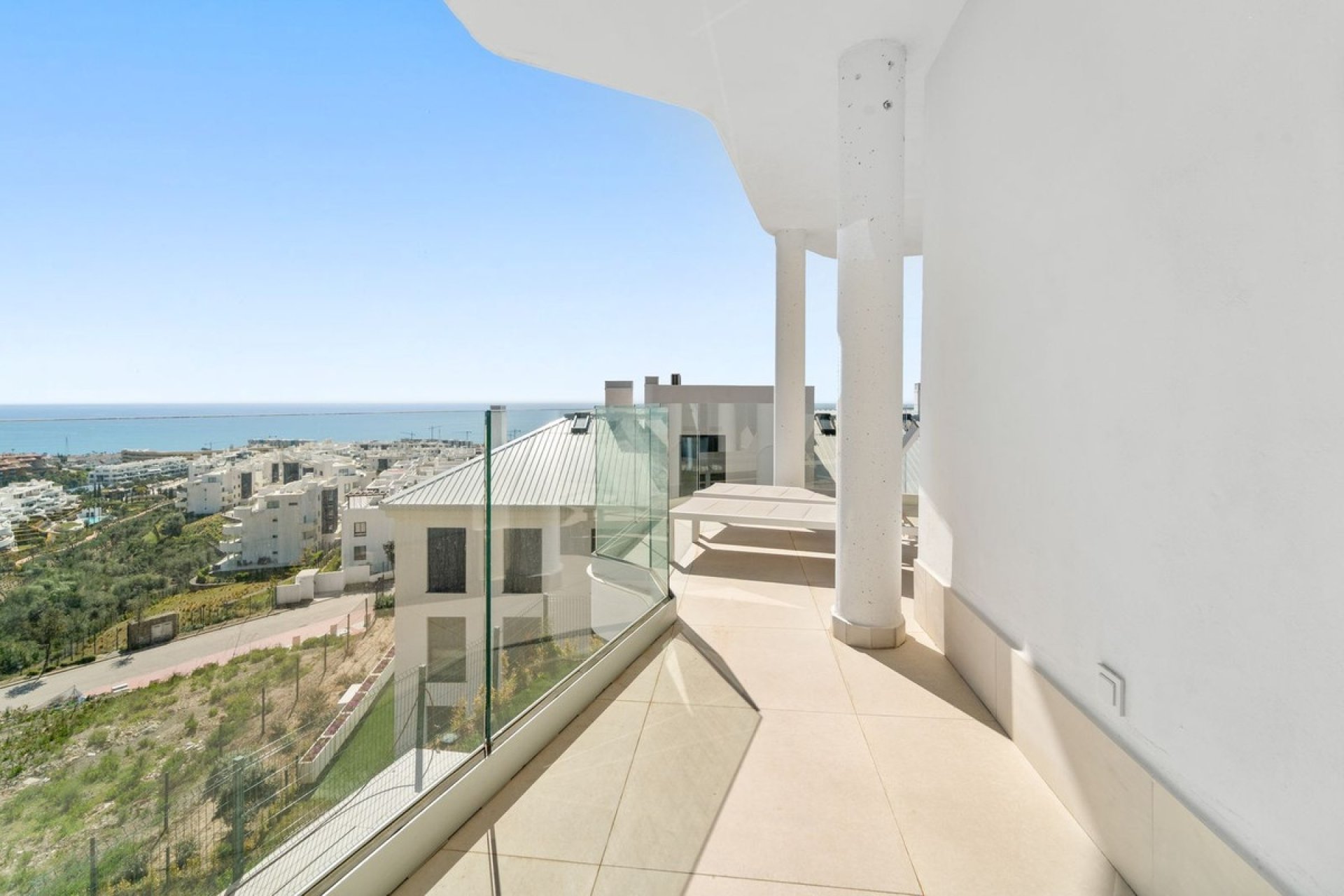 Wiederverkauf - apartment - Fuengirola - Fuengirola Centro