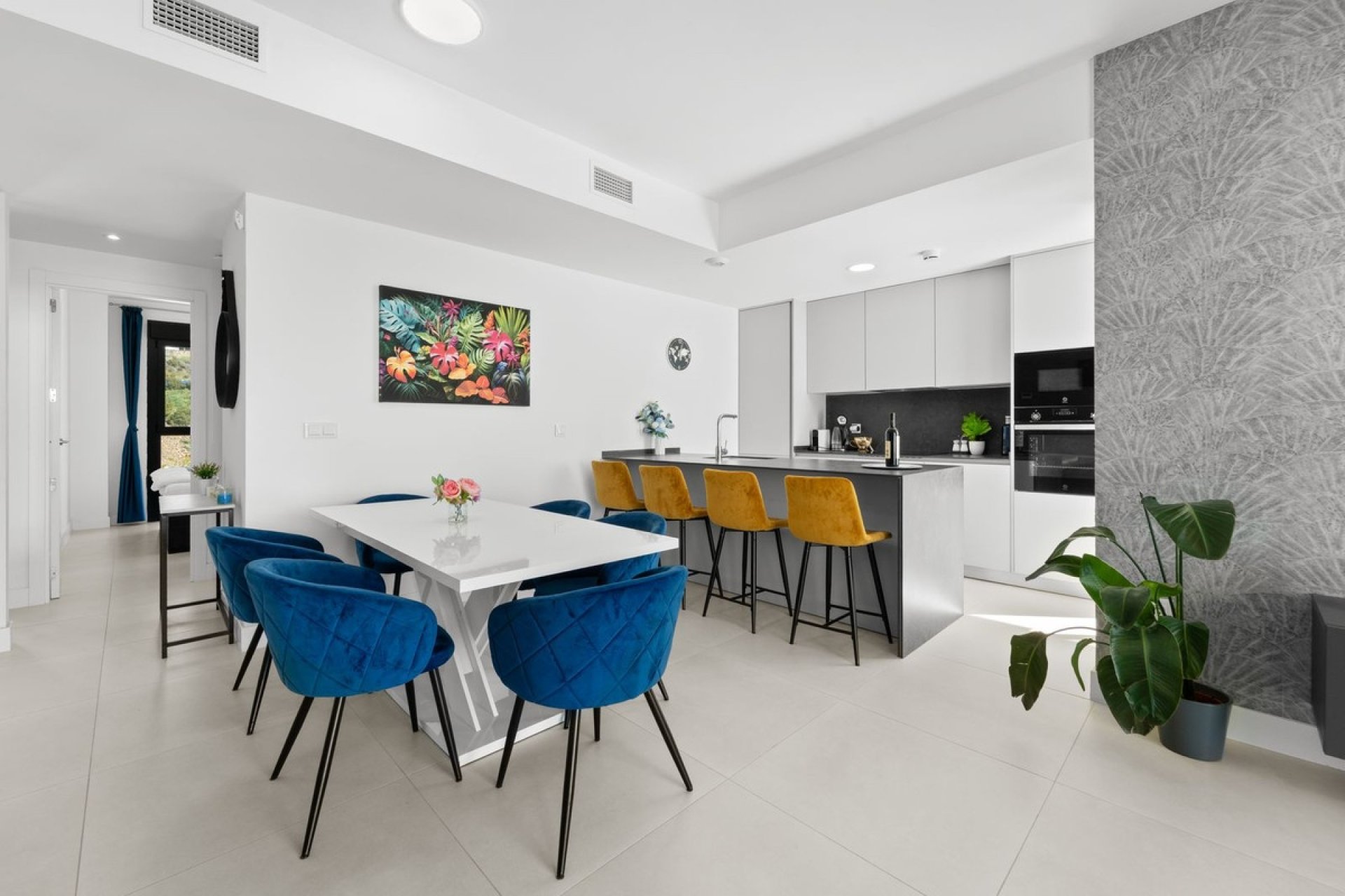 Wiederverkauf - apartment - Fuengirola - Fuengirola Centro