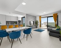 Wiederverkauf - apartment - Fuengirola - Fuengirola Centro