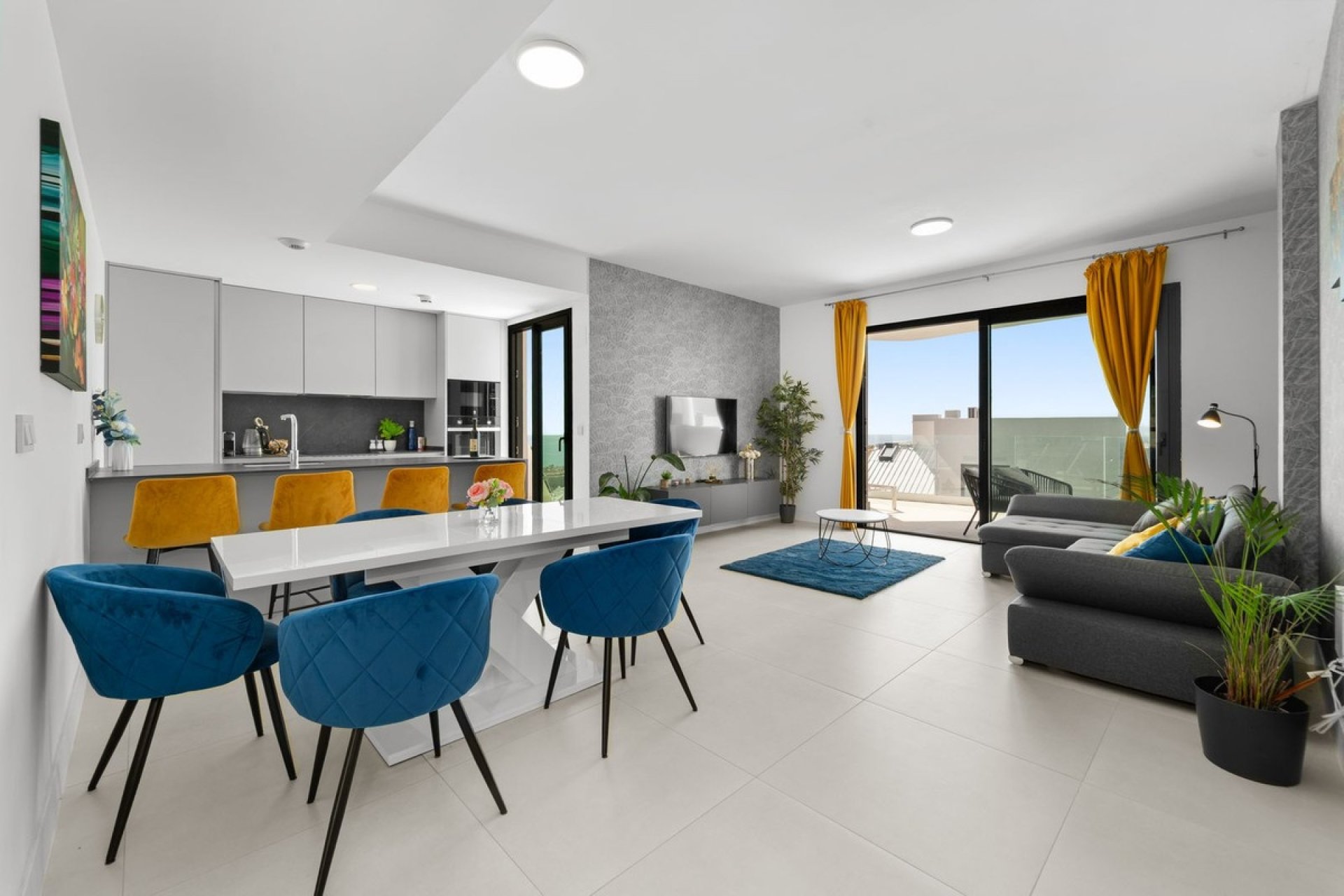Wiederverkauf - apartment - Fuengirola - Fuengirola Centro