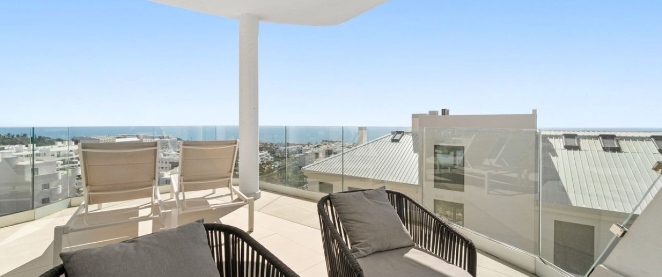 Wiederverkauf - apartment - Fuengirola - Fuengirola Centro