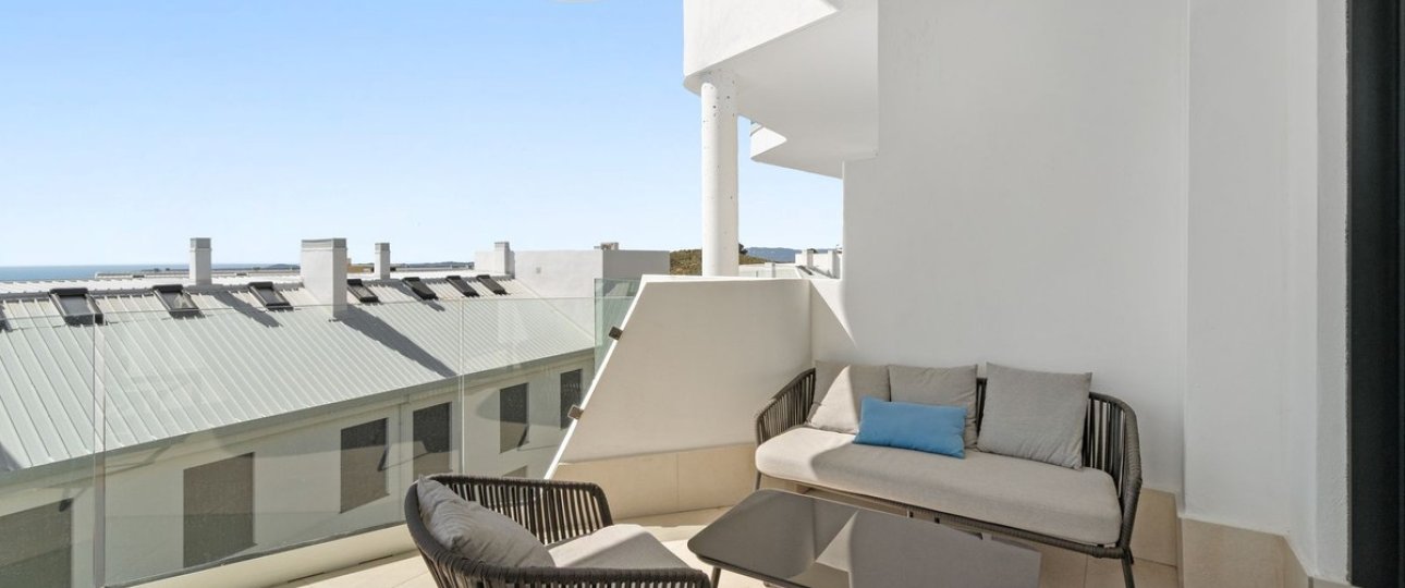 Wiederverkauf - apartment - Fuengirola - Fuengirola Centro