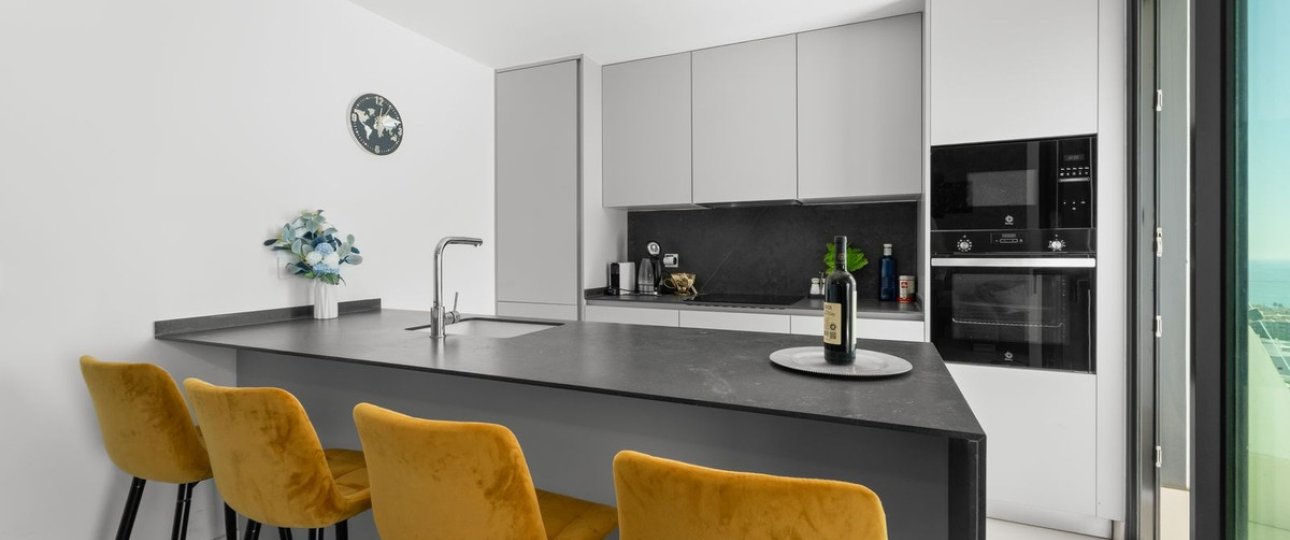 Wiederverkauf - apartment - Fuengirola - Fuengirola Centro