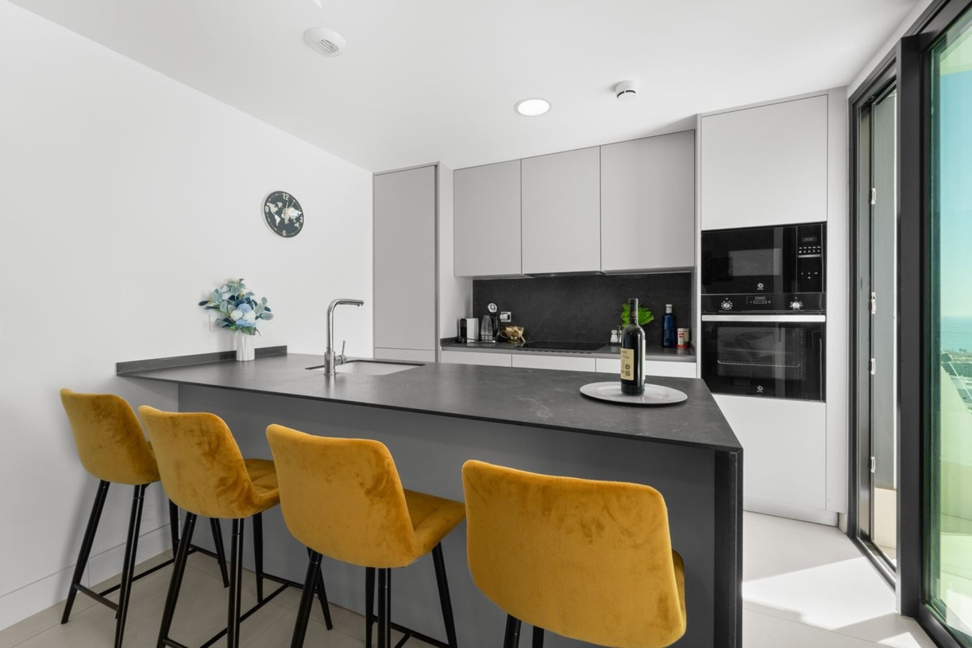 Wiederverkauf - apartment - Fuengirola - Fuengirola Centro