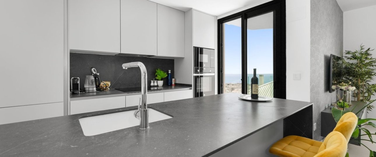 Wiederverkauf - apartment - Fuengirola - Fuengirola Centro