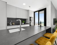 Wiederverkauf - apartment - Fuengirola - Fuengirola Centro