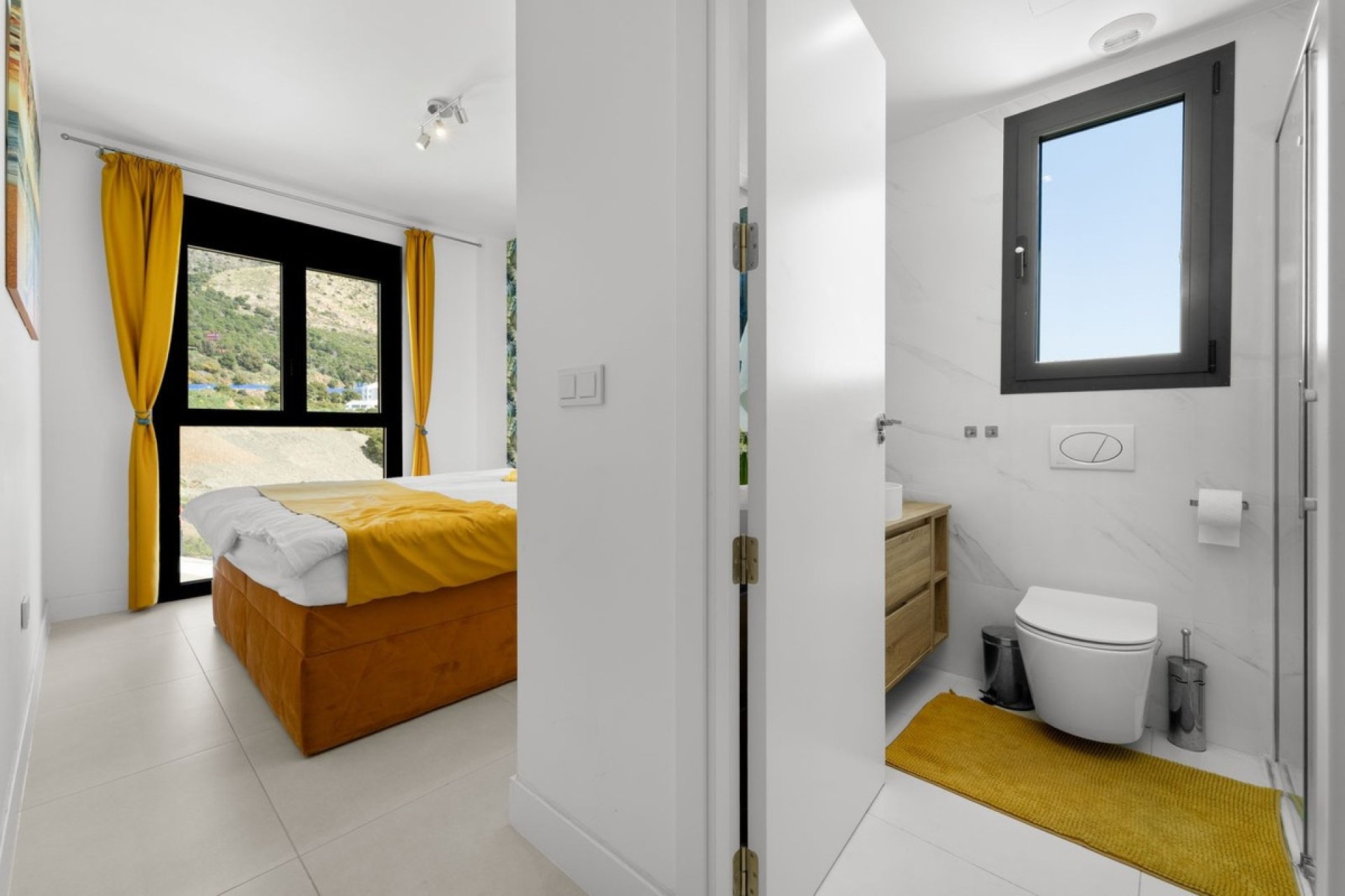 Wiederverkauf - apartment - Fuengirola - Fuengirola Centro