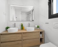 Wiederverkauf - apartment - Fuengirola - Fuengirola Centro
