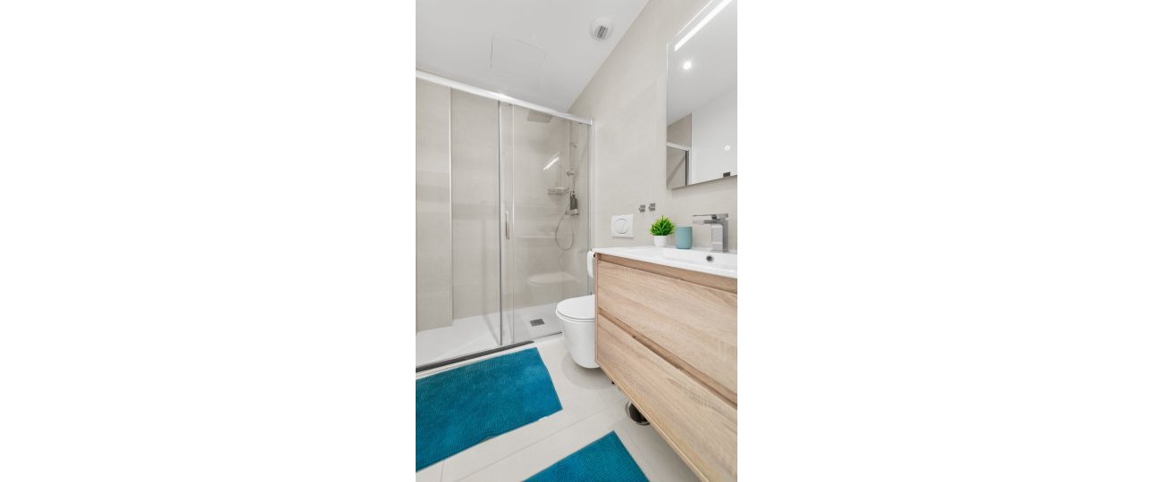 Wiederverkauf - apartment - Fuengirola - Fuengirola Centro