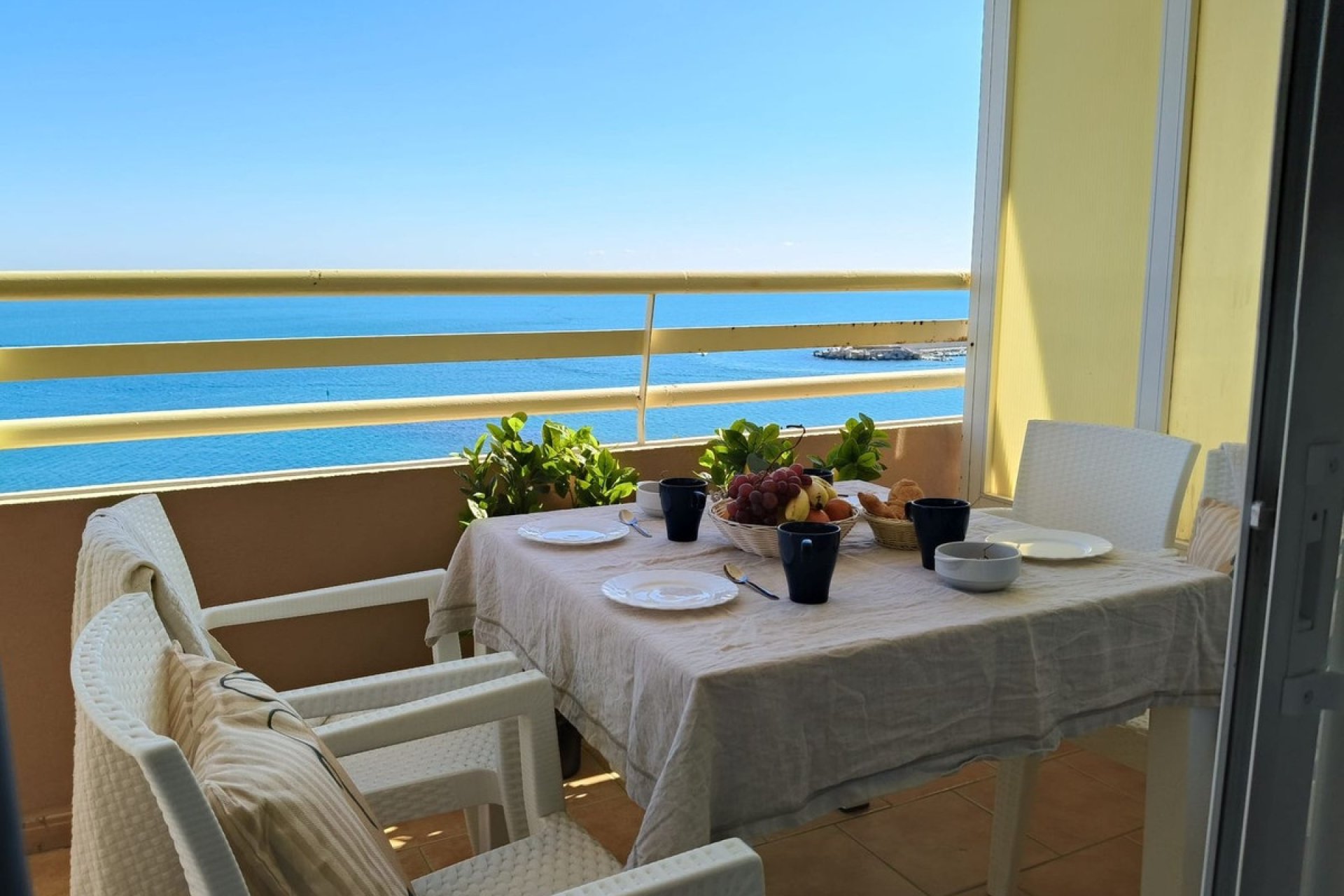 Wiederverkauf - apartment - Fuengirola - Fuengirola Centro