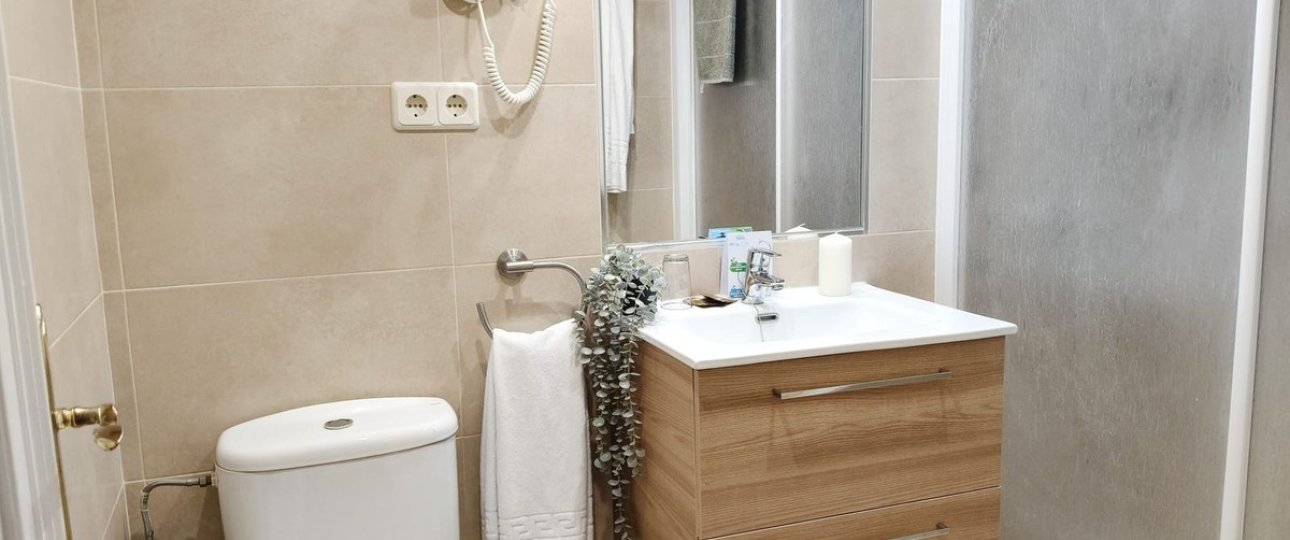 Wiederverkauf - apartment - Fuengirola - Fuengirola Centro