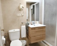 Wiederverkauf - apartment - Fuengirola - Fuengirola Centro