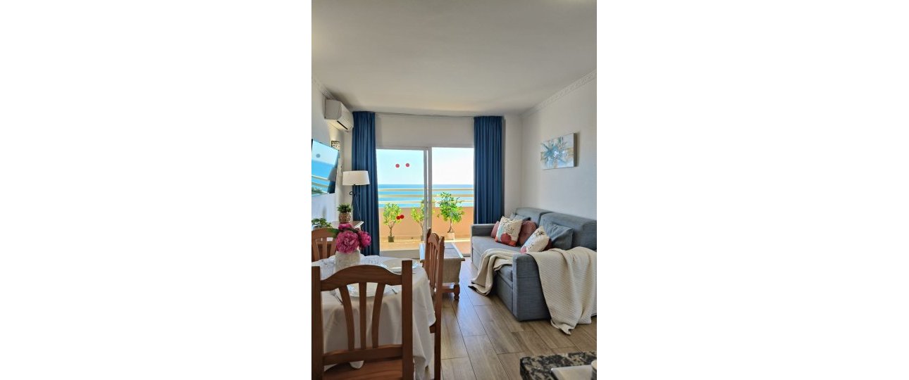 Wiederverkauf - apartment - Fuengirola - Fuengirola Centro