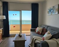 Wiederverkauf - apartment - Fuengirola - Fuengirola Centro
