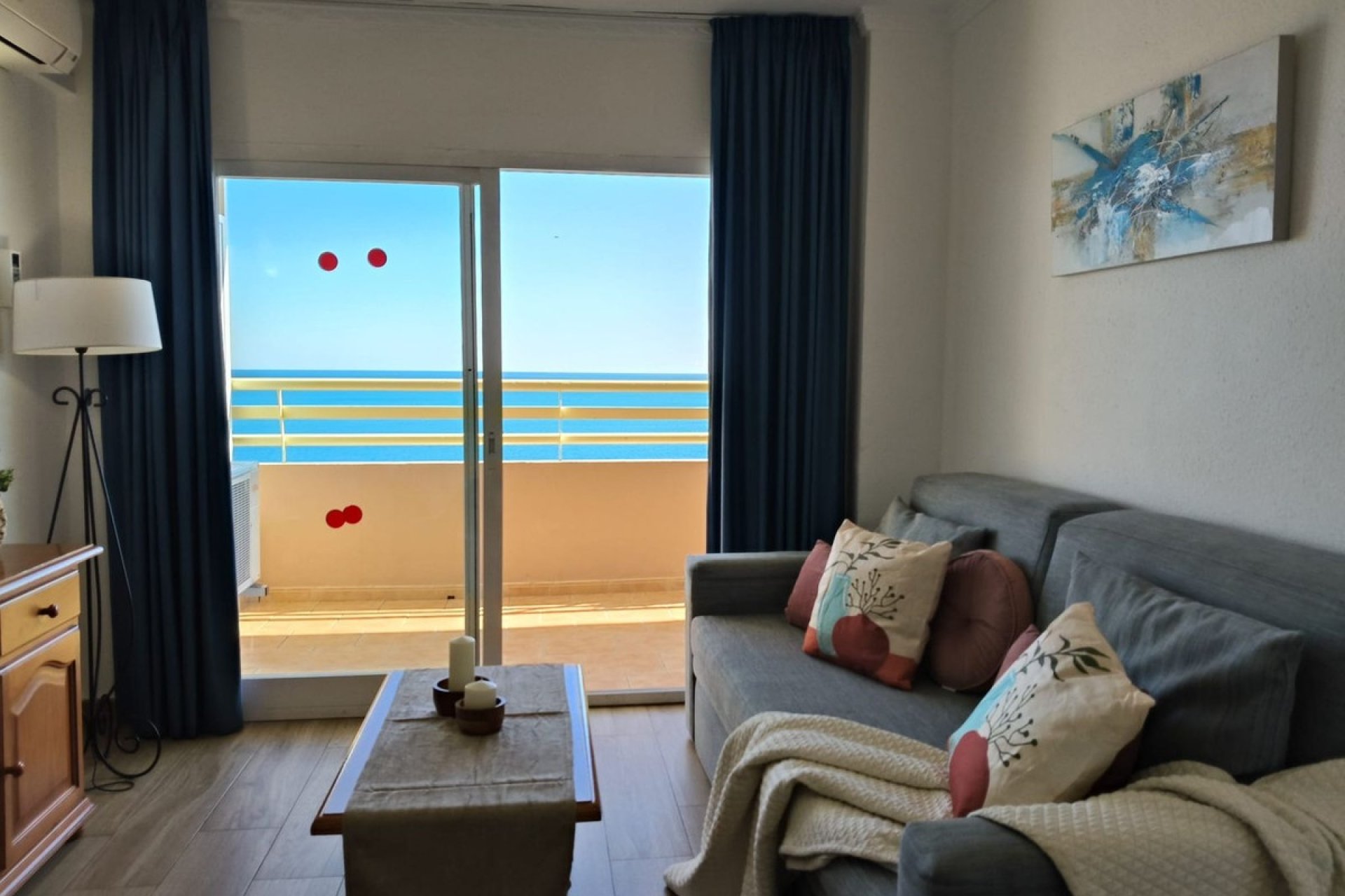 Wiederverkauf - apartment - Fuengirola - Fuengirola Centro