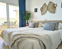 Wiederverkauf - apartment - Fuengirola - Fuengirola Centro