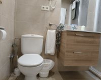 Wiederverkauf - apartment - Fuengirola - Fuengirola Centro