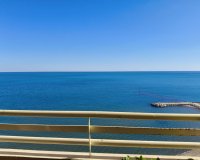 Wiederverkauf - apartment - Fuengirola - Fuengirola Centro