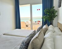 Wiederverkauf - apartment - Fuengirola - Fuengirola Centro