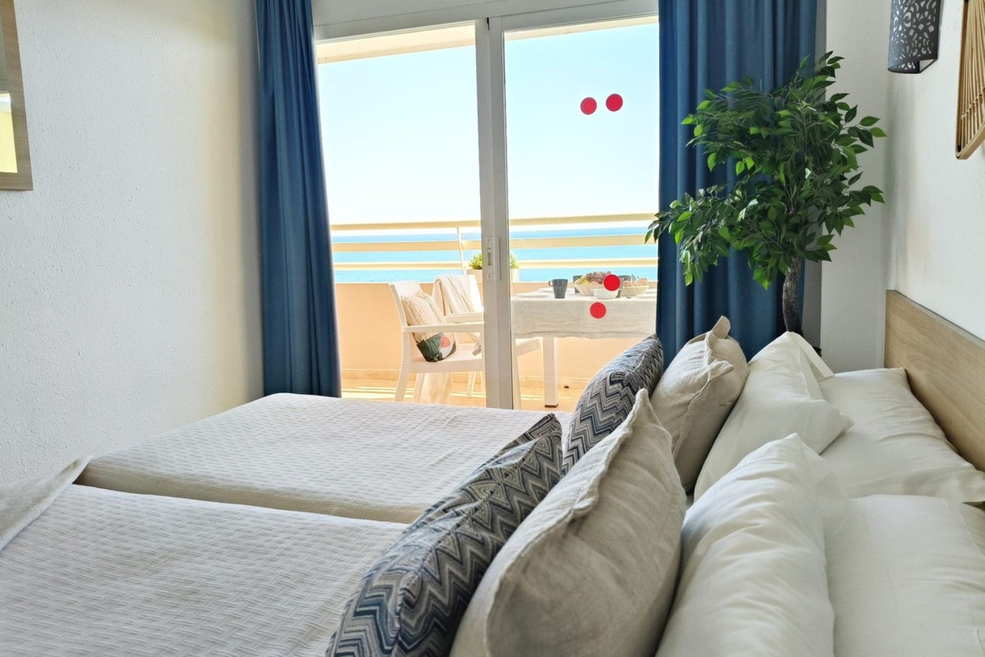 Wiederverkauf - apartment - Fuengirola - Fuengirola Centro