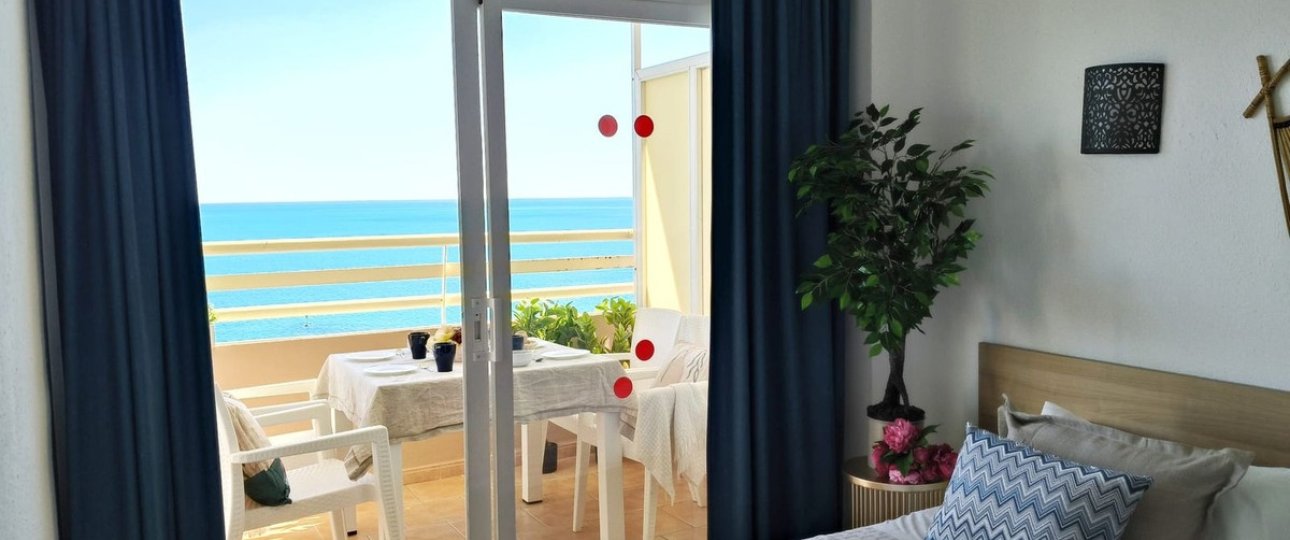 Wiederverkauf - apartment - Fuengirola - Fuengirola Centro
