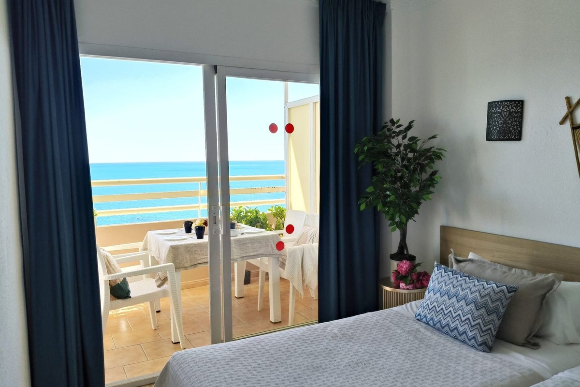 Wiederverkauf - apartment - Fuengirola - Fuengirola Centro