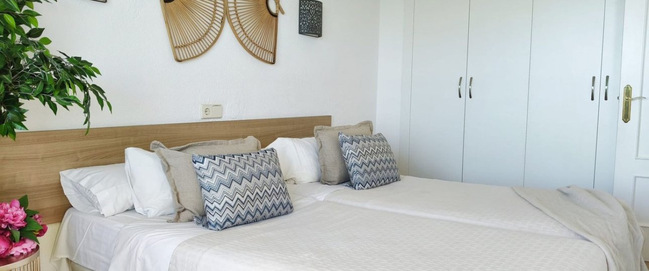Wiederverkauf - apartment - Fuengirola - Fuengirola Centro