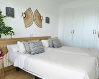 Wiederverkauf - apartment - Fuengirola - Fuengirola Centro