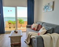 Wiederverkauf - apartment - Fuengirola - Fuengirola Centro