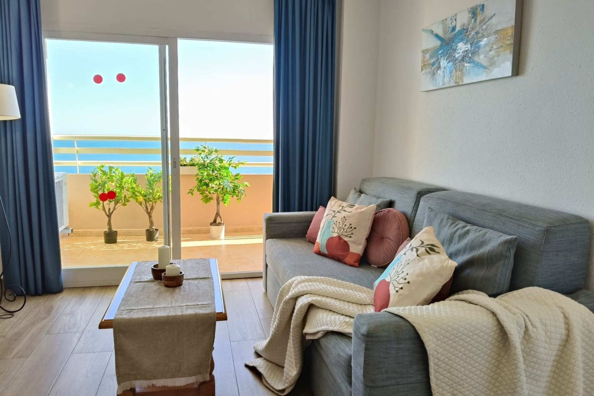 Wiederverkauf - apartment - Fuengirola - Fuengirola Centro