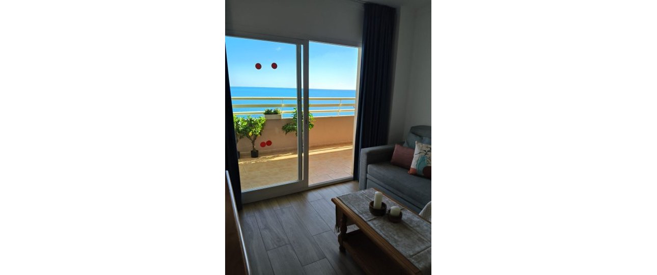 Wiederverkauf - apartment - Fuengirola - Fuengirola Centro