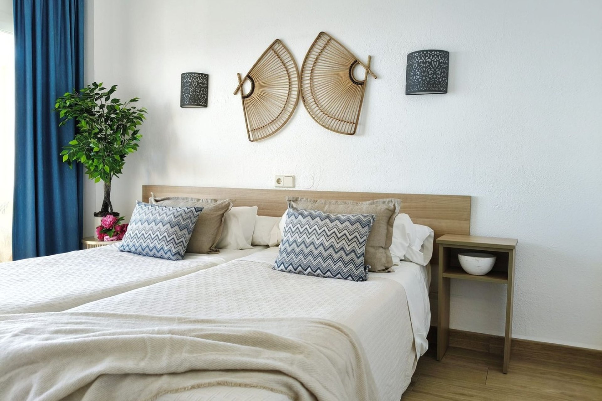 Wiederverkauf - apartment - Fuengirola - Fuengirola Centro