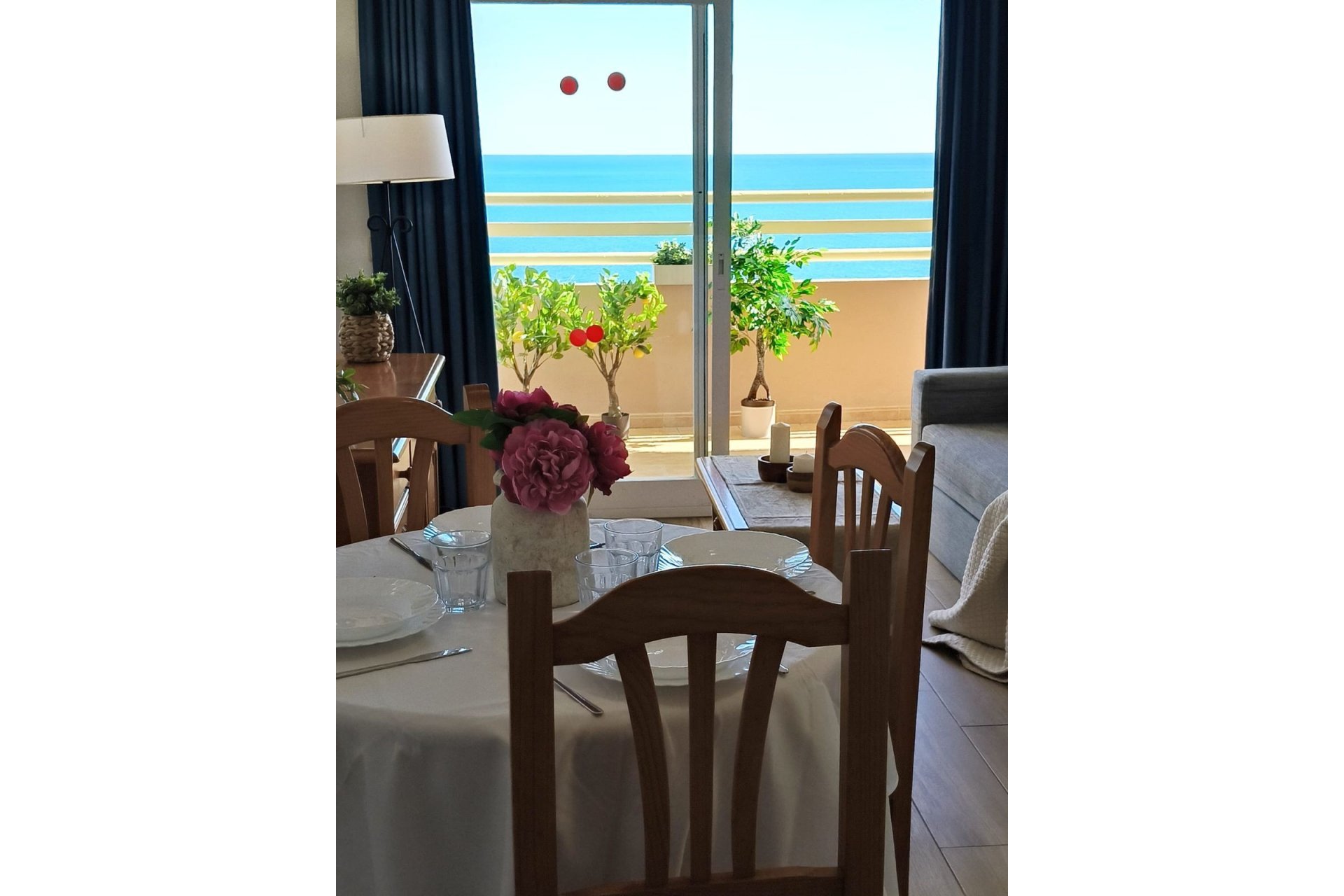 Wiederverkauf - apartment - Fuengirola - Fuengirola Centro