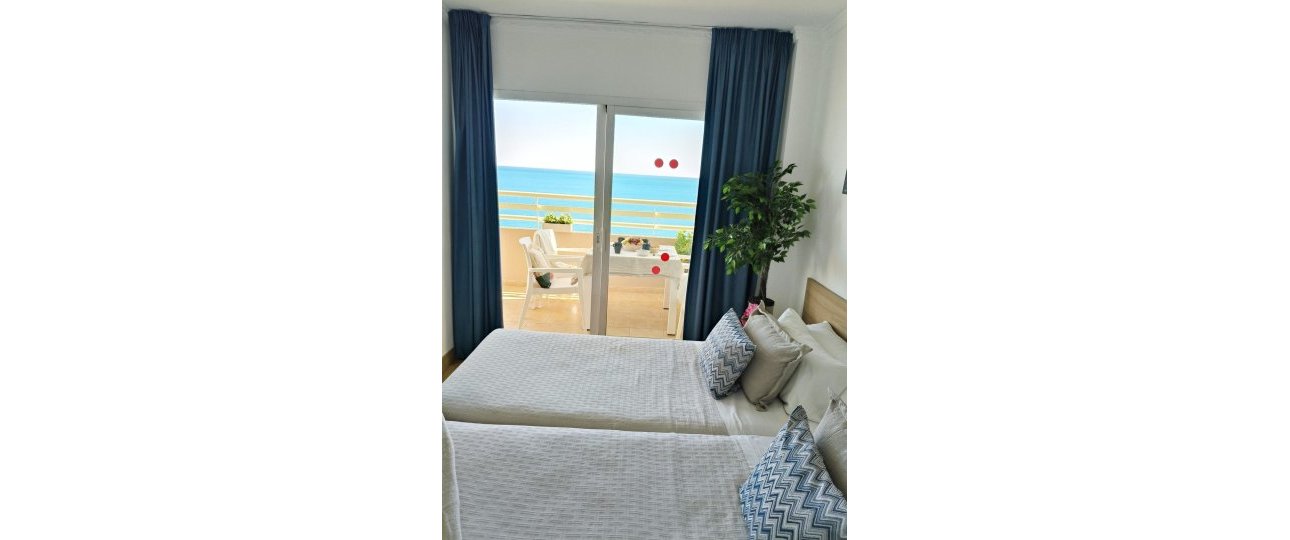 Wiederverkauf - apartment - Fuengirola - Fuengirola Centro
