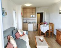 Wiederverkauf - apartment - Fuengirola - Fuengirola Centro
